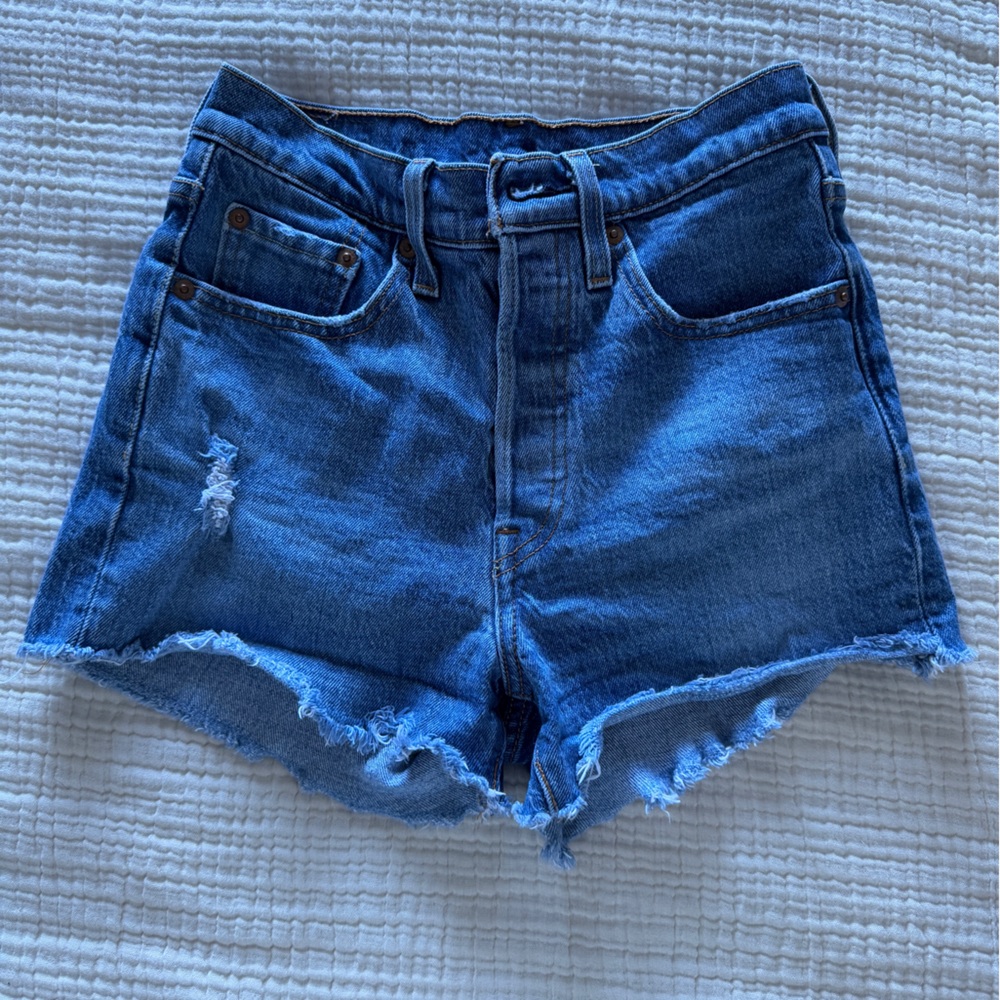 LEVIS 501 short